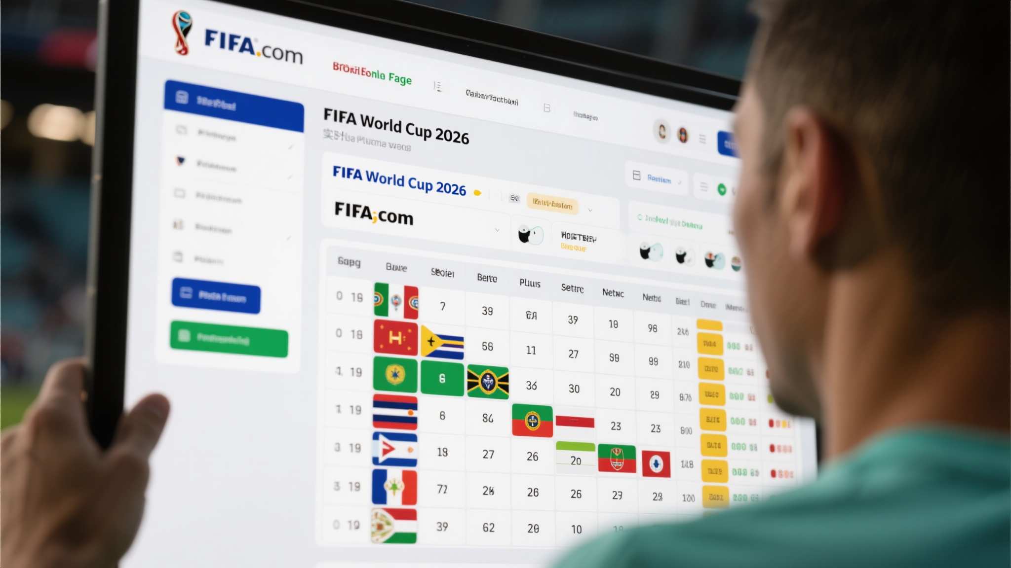 世界杯竞猜简介